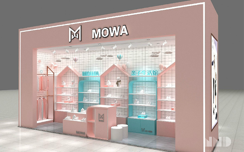 MOWA鞋店